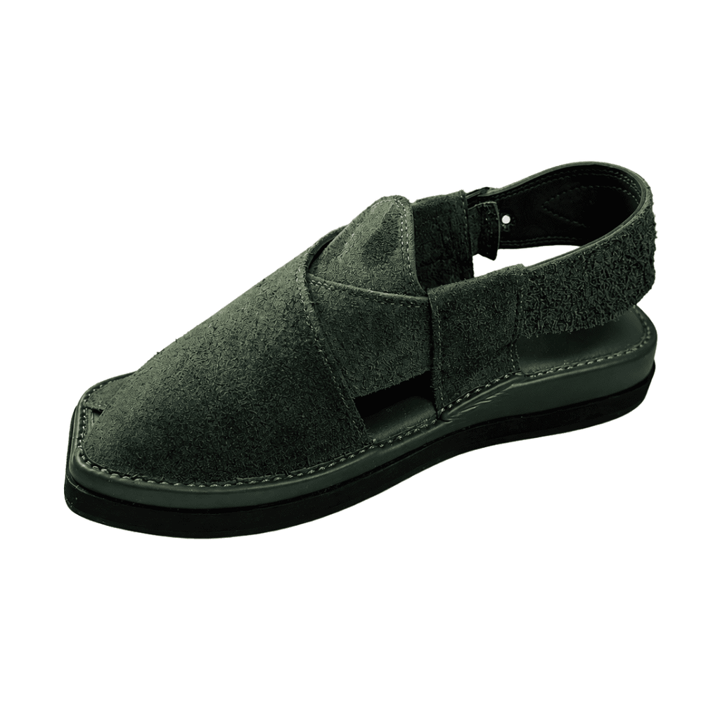 Smart Captain GoGo Shape – Pure Peshawari Chappal
