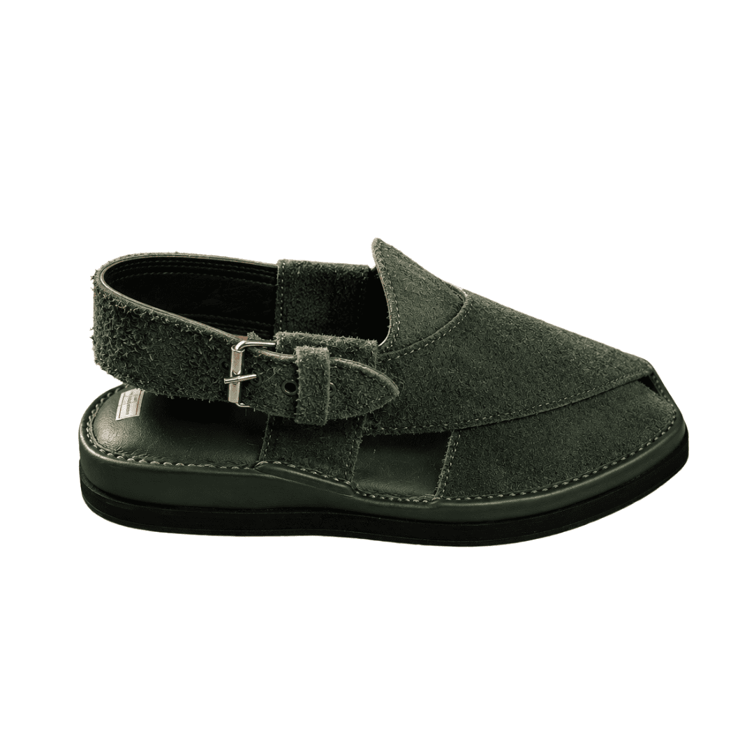 Smart Captain GoGo Shape – Pure Peshawari Chappal