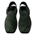 Smart Captain GoGo Shape – Pure Peshawari Chappal