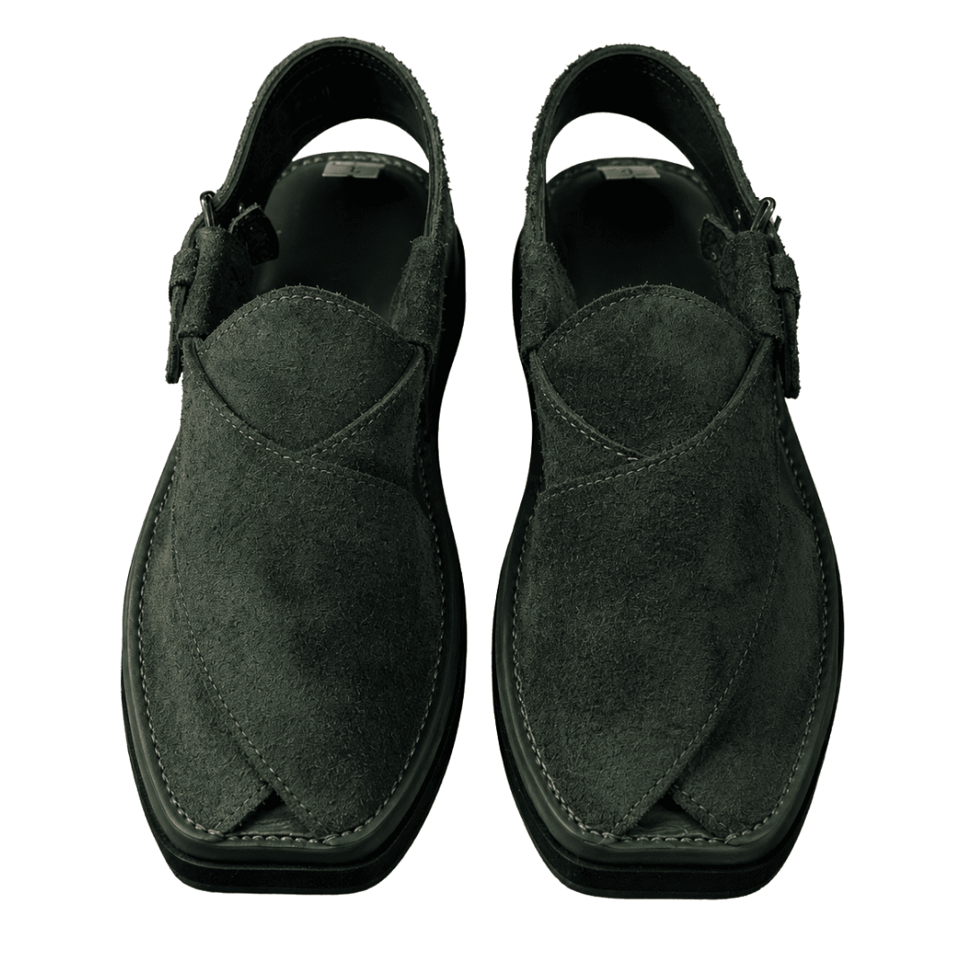 Smart Captain GoGo Shape – Pure Peshawari Chappal