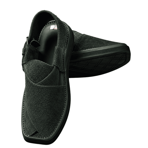 Smart Captain GoGo Shape – Pure Peshawari Chappal