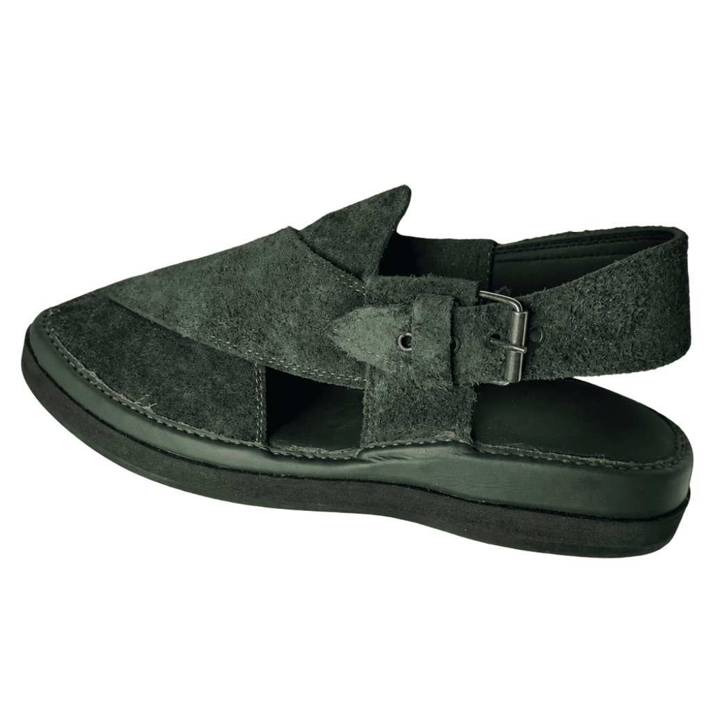 Smart Captain GoGo Shape – Pure Peshawari Chappal
