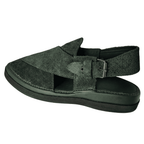 Smart Captain GoGo Shape – Pure Peshawari Chappal