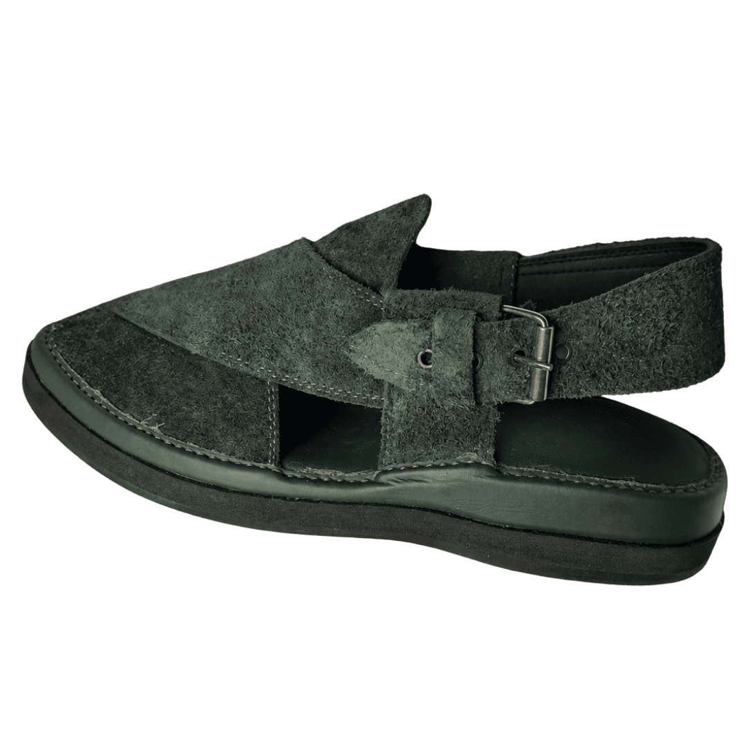 Smart Captain GoGo Shape – Pure Peshawari Chappal